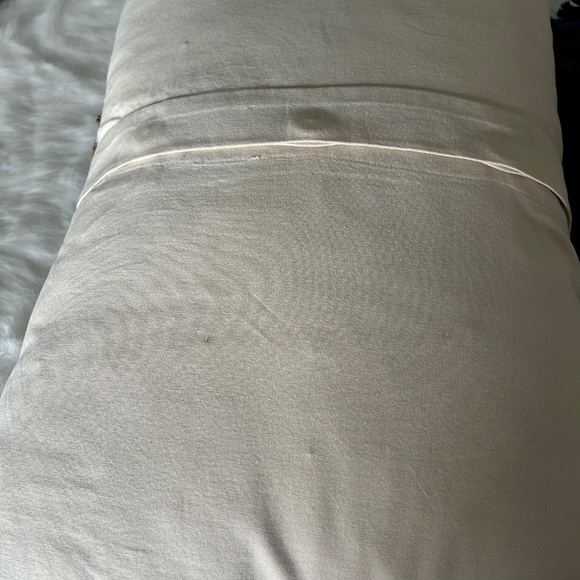 Decorative Pillow and Blanket - Picture 5 of 5